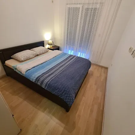 Hanas Apartment Podgorica