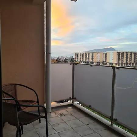 Apartman Hanas *