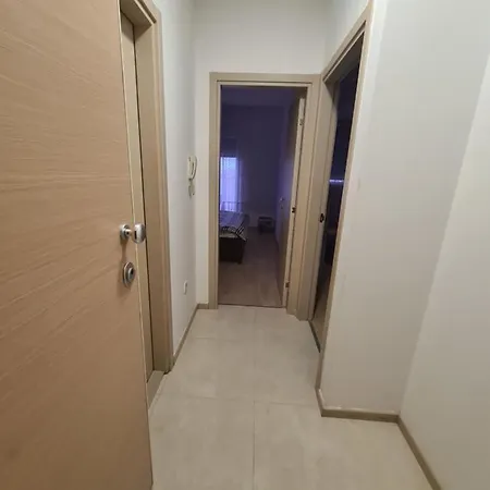 Apartman Hanas *
