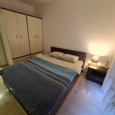 Hanas Apartman Podgorica