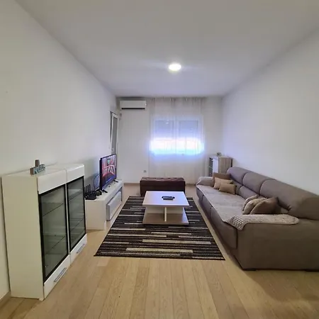 Hanas Apartman