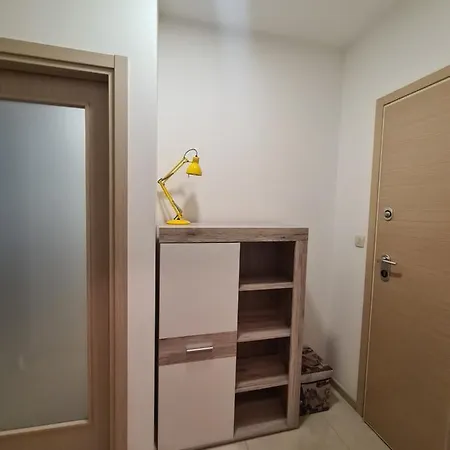 Apartman Hanas Podgorica