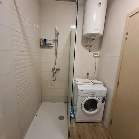 Hanas Apartman